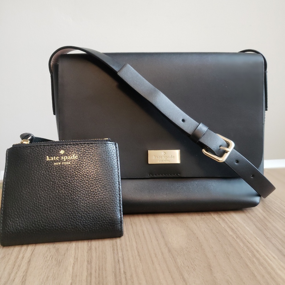 Kate Spade New York Madie Putnam & Adalyn